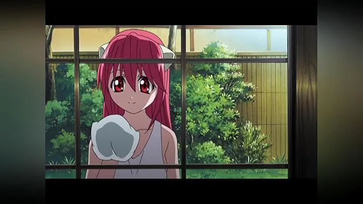 EXTRA 通り雨にて 或いは、少女はいかにしてその心情に至ったか？